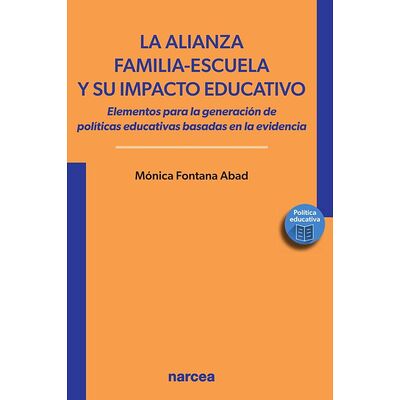 La alianza familia-escuela...