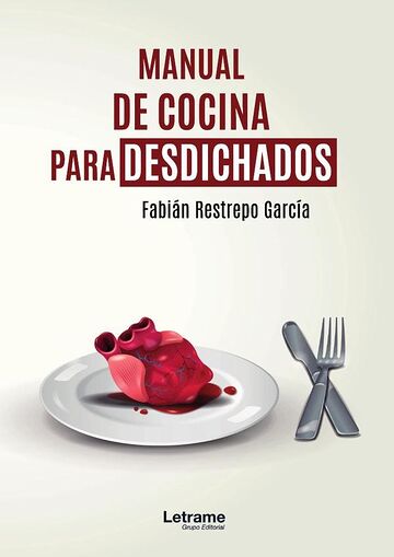 Manual de cocina para...
