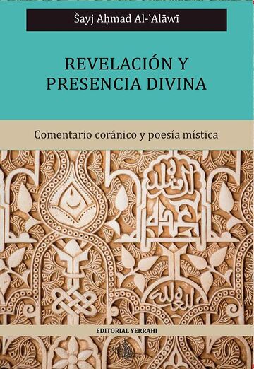 Revelación y presencia divina