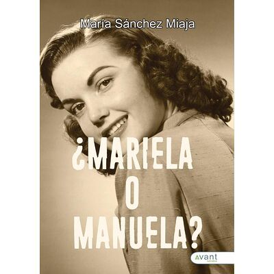 ¿Mariela o Manuela?