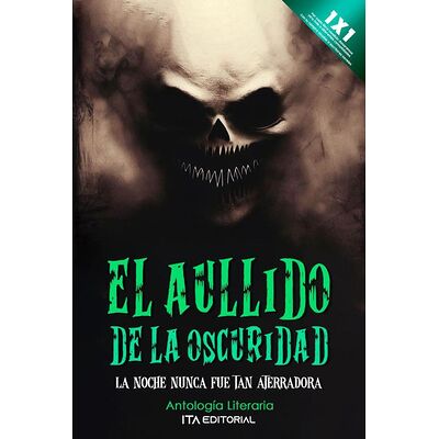 El aullido de la oscuridad