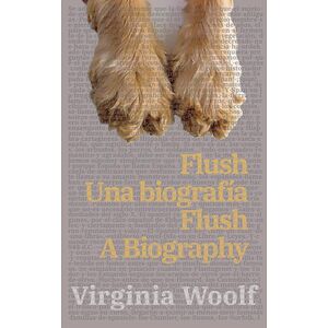 Flush: Una biografía -...