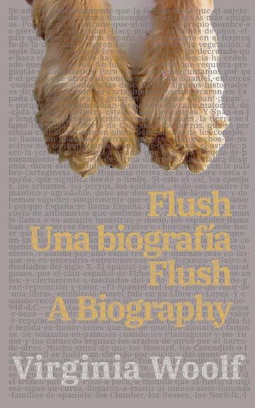 Flush: Una biografía -...
