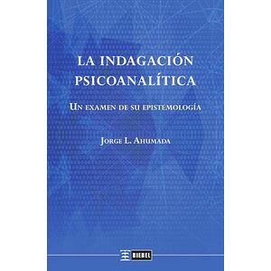 La indagación psicoanalítica