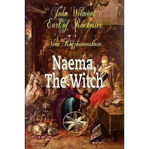 Naema, the witch