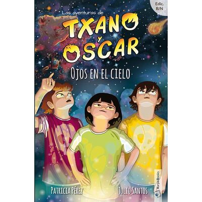 Ojos en el cielo