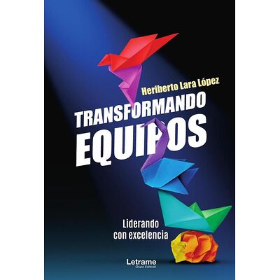 Transformando equipos