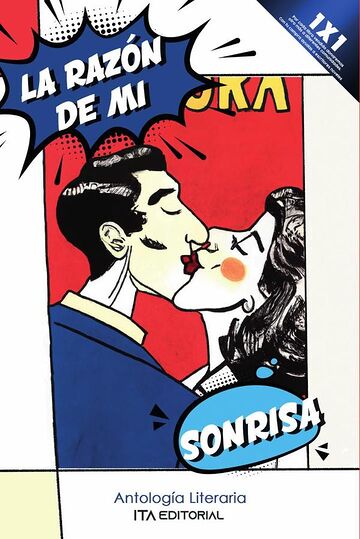 La razón de mi sonrisa