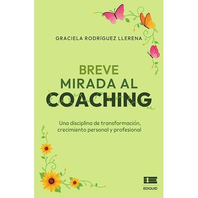 Breve mirada al coaching