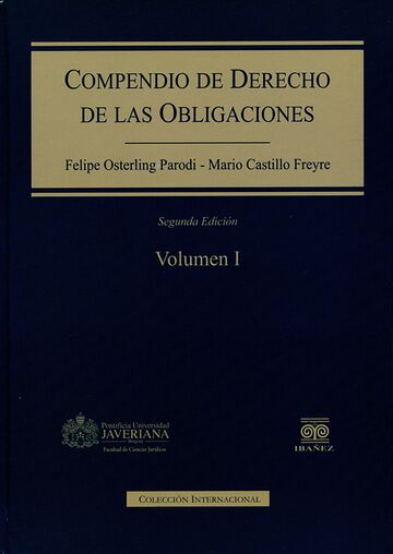 Compendio de Derecho de las...