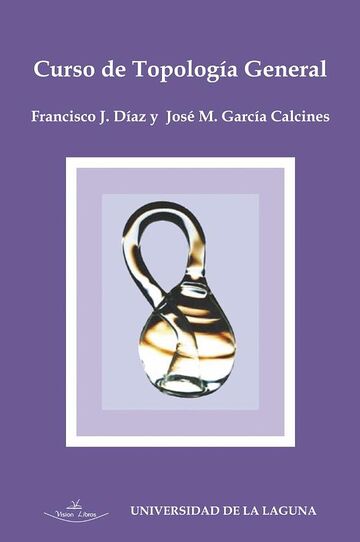 Curso de Topología General