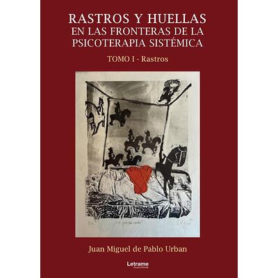 Rastros y huellas en las...