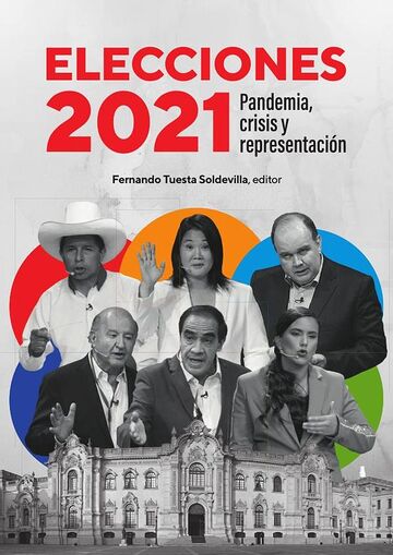 Elecciones 2021