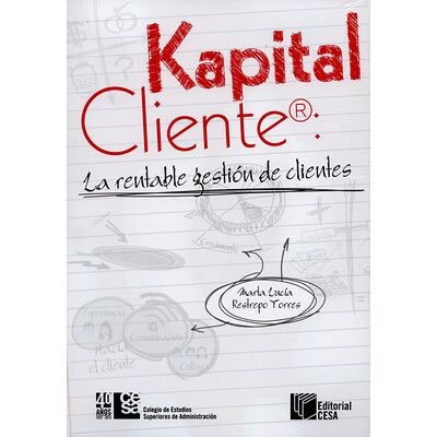 Kapital cliente: La...