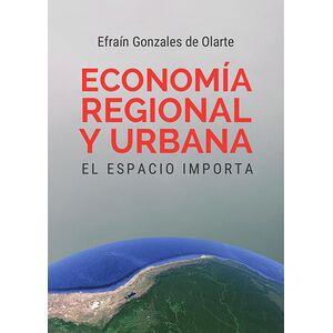 Economía regional y urbana: