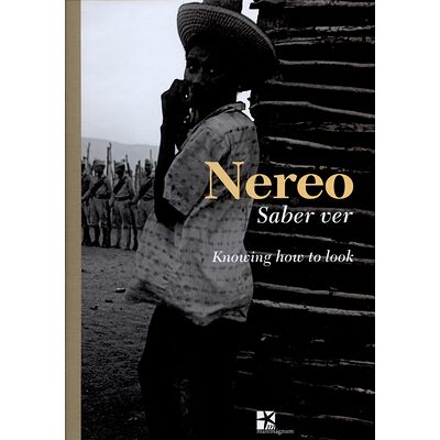 Nereo, saber ver. Knowing...