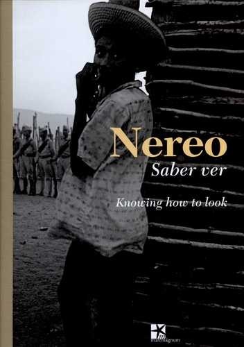 Nereo, saber ver. Knowing...