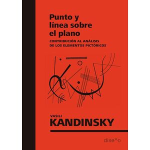 Punto y linea sobre el plano