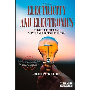Electricity and Electronics...