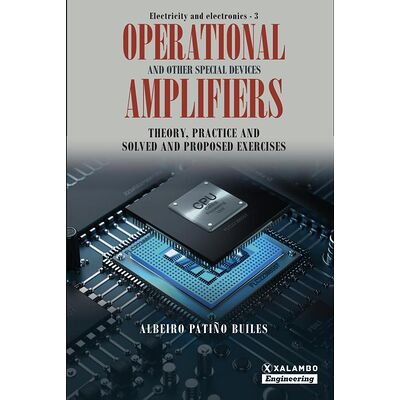 Operational Amplifiers and...