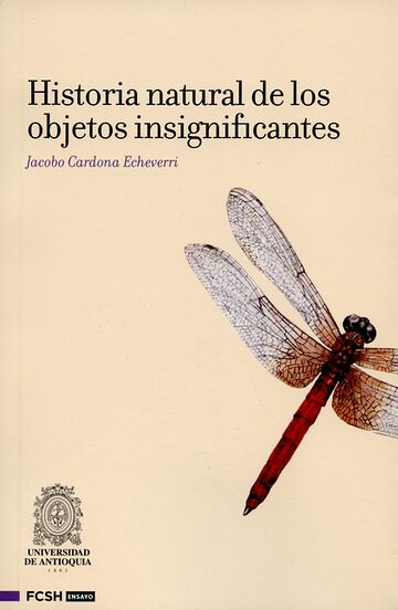 Historia natural de los...