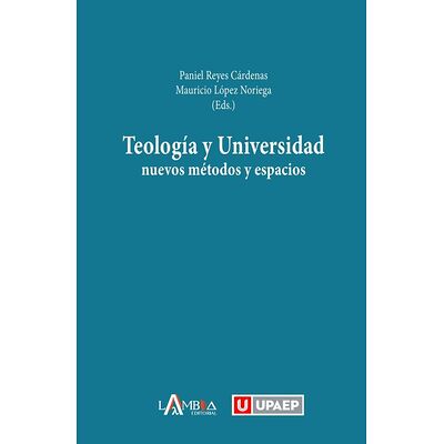 Teología y Universidad