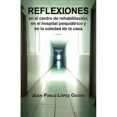 Reflexiones en el centro de...
