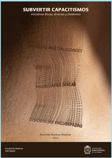 Subvertir capacitismos....