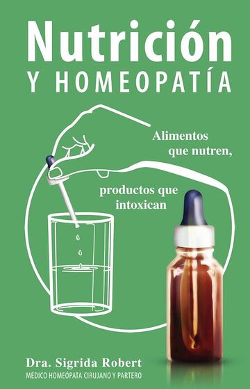 Nutrición y Homeopatía