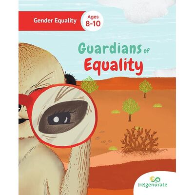 Guardians of Equality