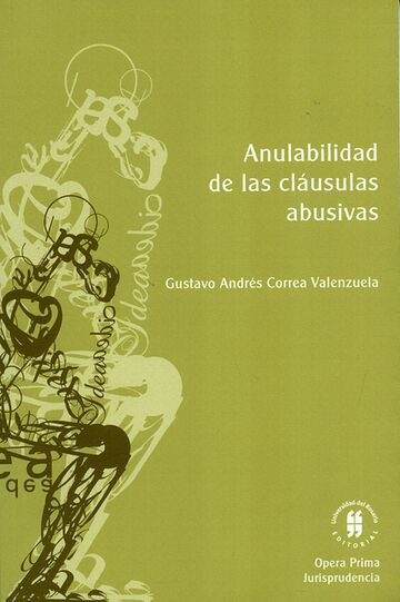Anulabilidad de las...