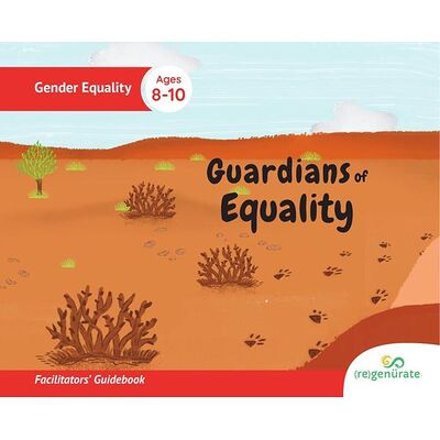 Guardians of Equality:...