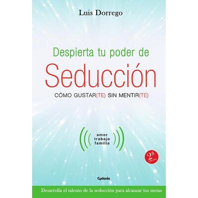 Despierta tu poder de...