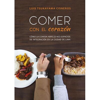 Comer con el corazón