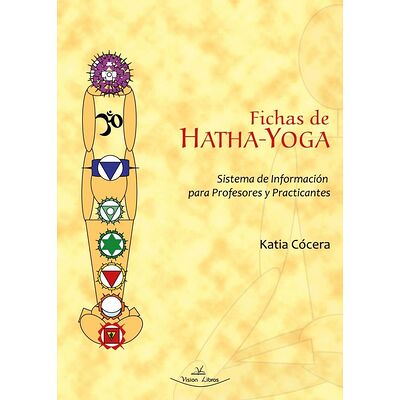 Fichas de Hatha-Yoga