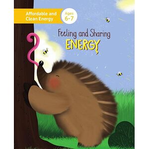 Feeling and Sharing Energy