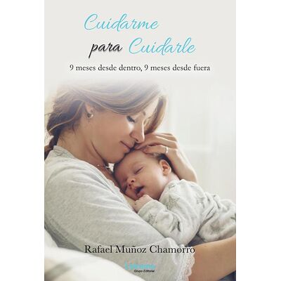 Cuidarme para cuidarle