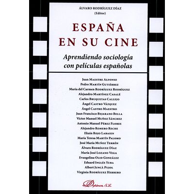 España en su cine....