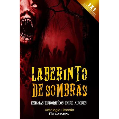 Laberinto de sombras