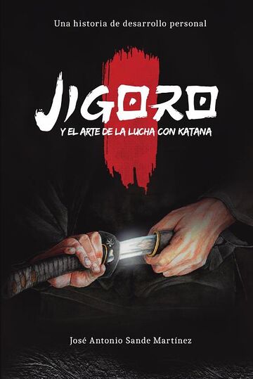 Jigoro y el arte de la...