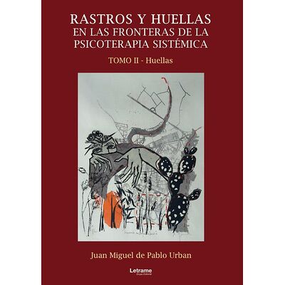 Rastros y huellas en las...