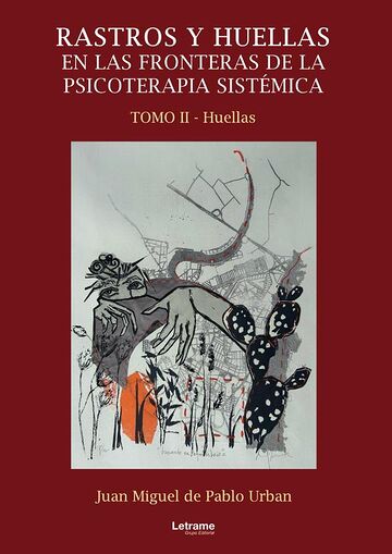 Rastros y huellas en las...