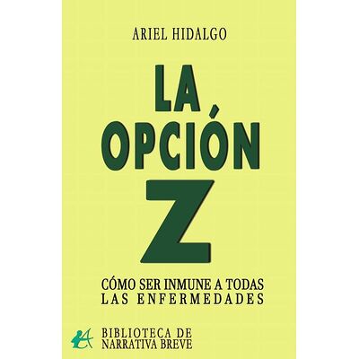 La opción Z