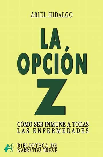 La opción Z