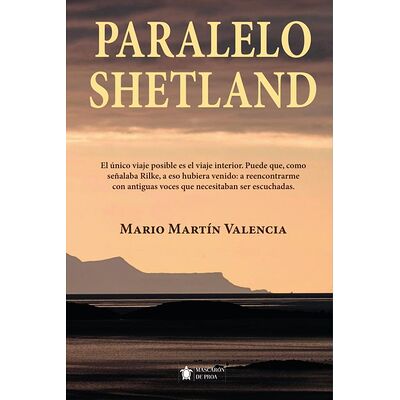 Paralelo Shetland
