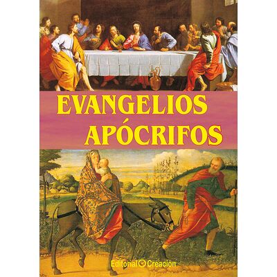 Evangelios Apócrifos