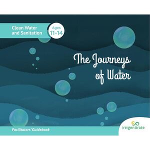 The Journeys Of Water,...