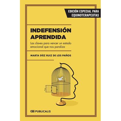 Indefensión aprendida
