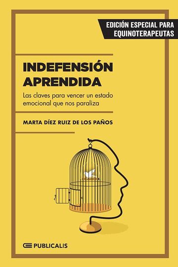 Indefensión aprendida