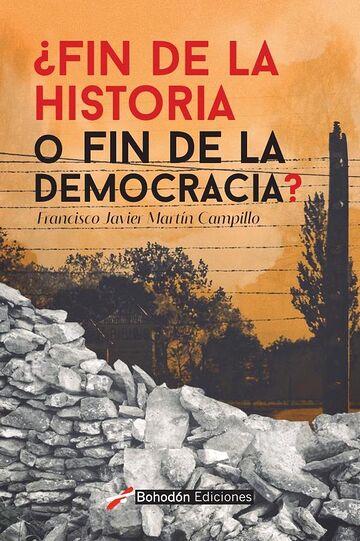 ¿Fin de la Historia o fin...